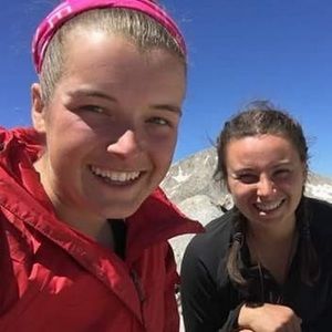 Meet your Posher, Kearstin